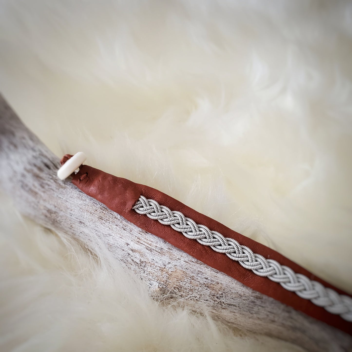 Othala bracelet - Ancestors