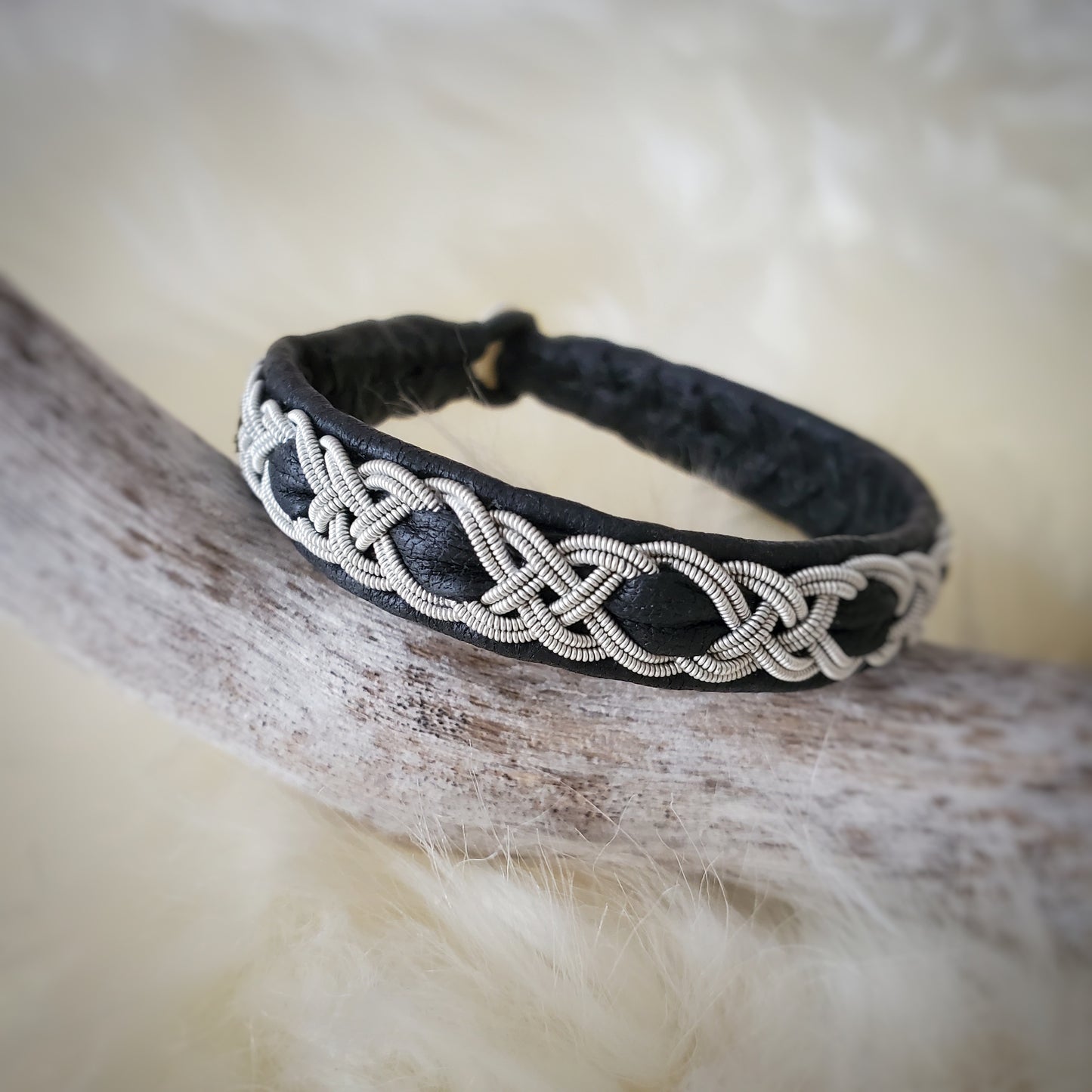 Berkana bracelet - New beginnings