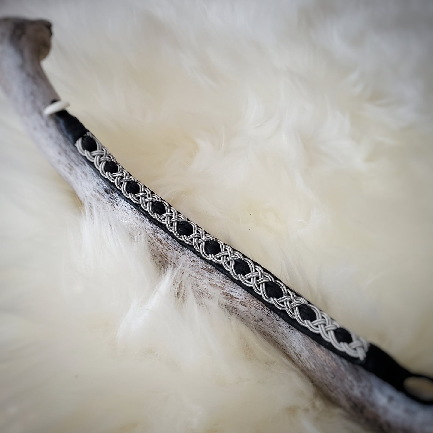 Berkana bracelet - New beginnings
