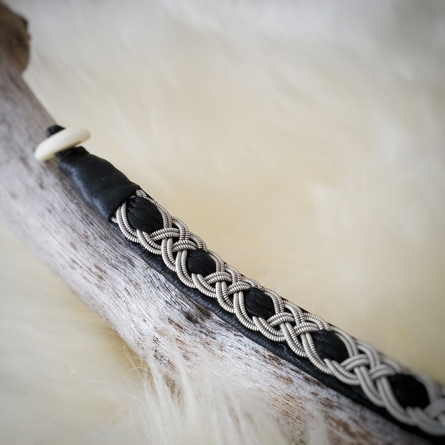Berkana bracelet - New beginnings