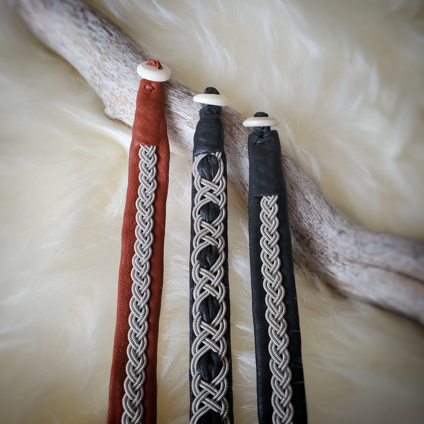 Othala bracelet - Ancestors