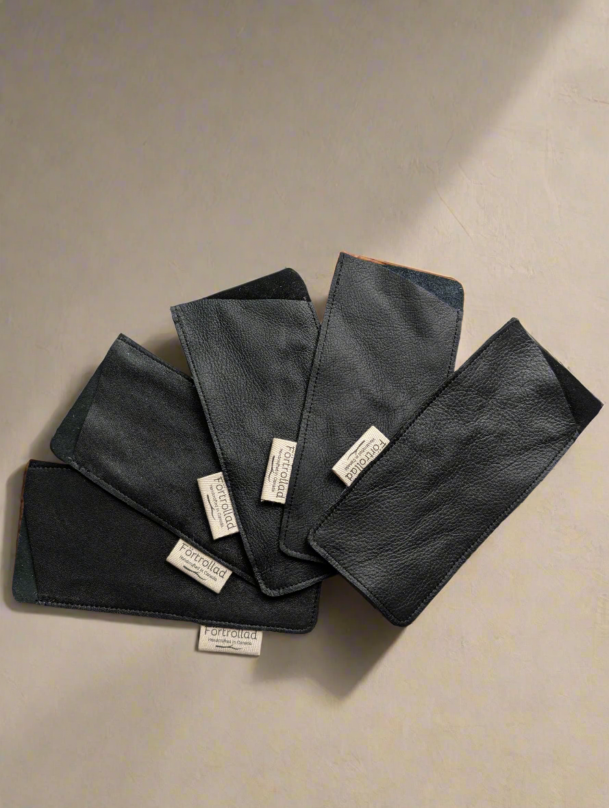Gullveig Essential eyeglass Case