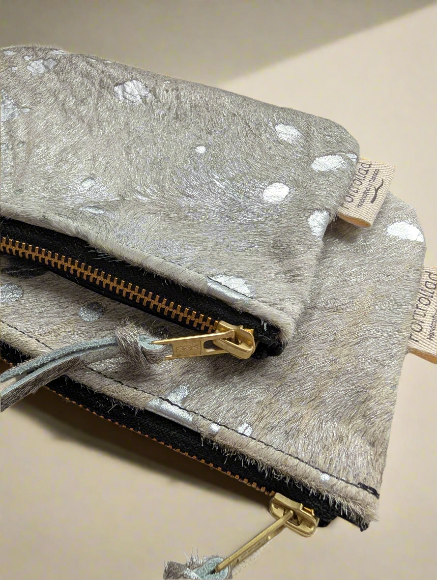 Freja catch-all pouch - medium