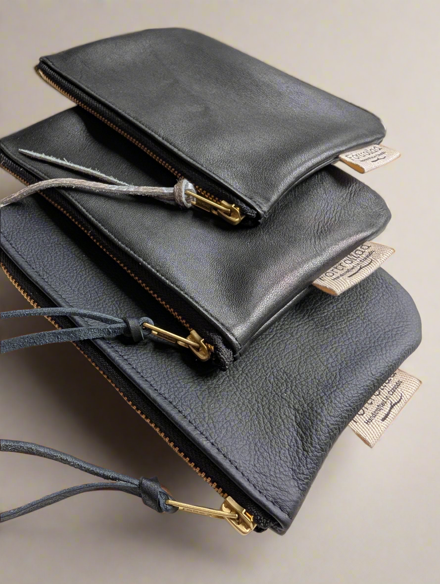 Freja catch-all pouch - medium