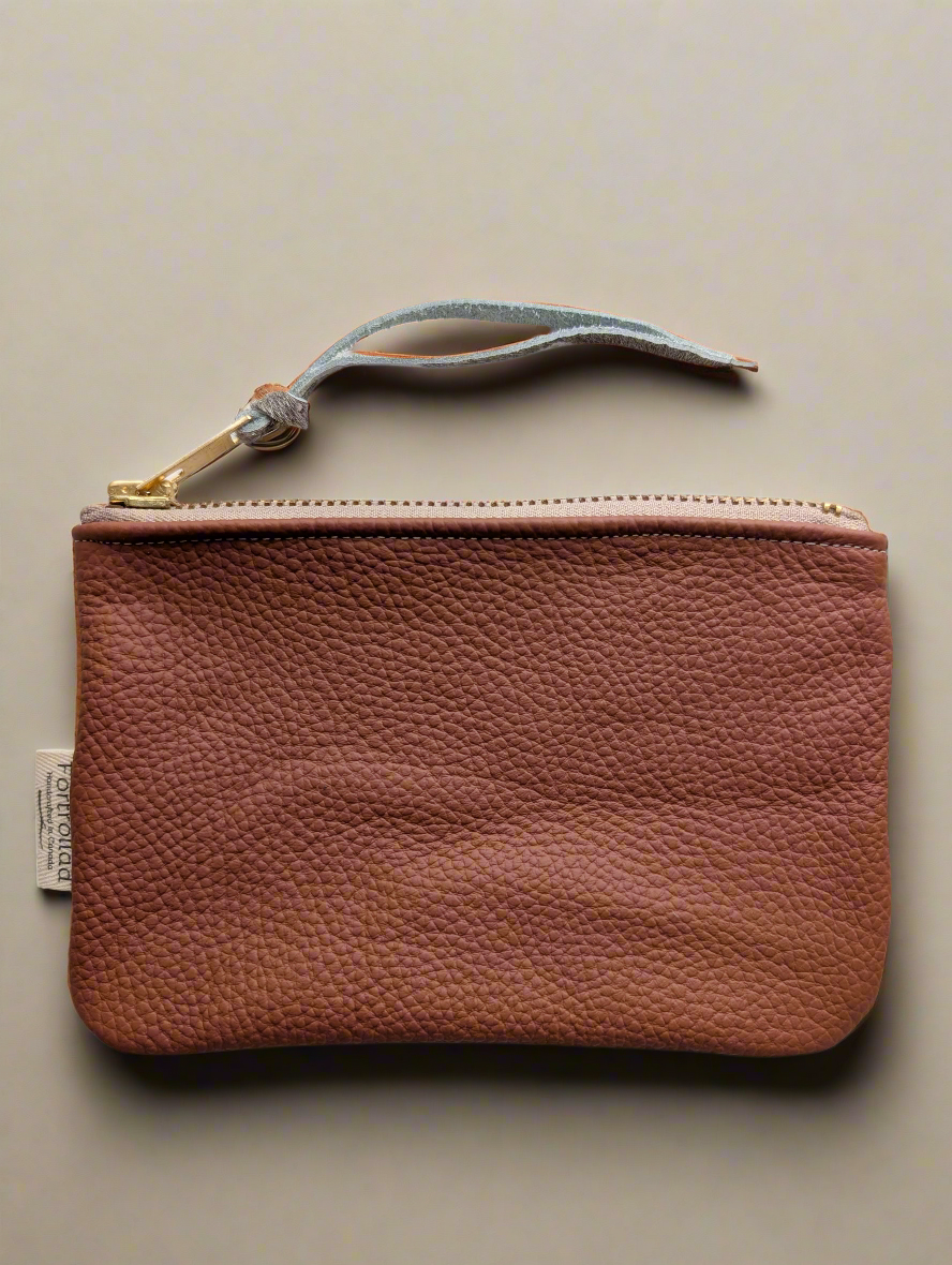 Freja catch-all pouch - large