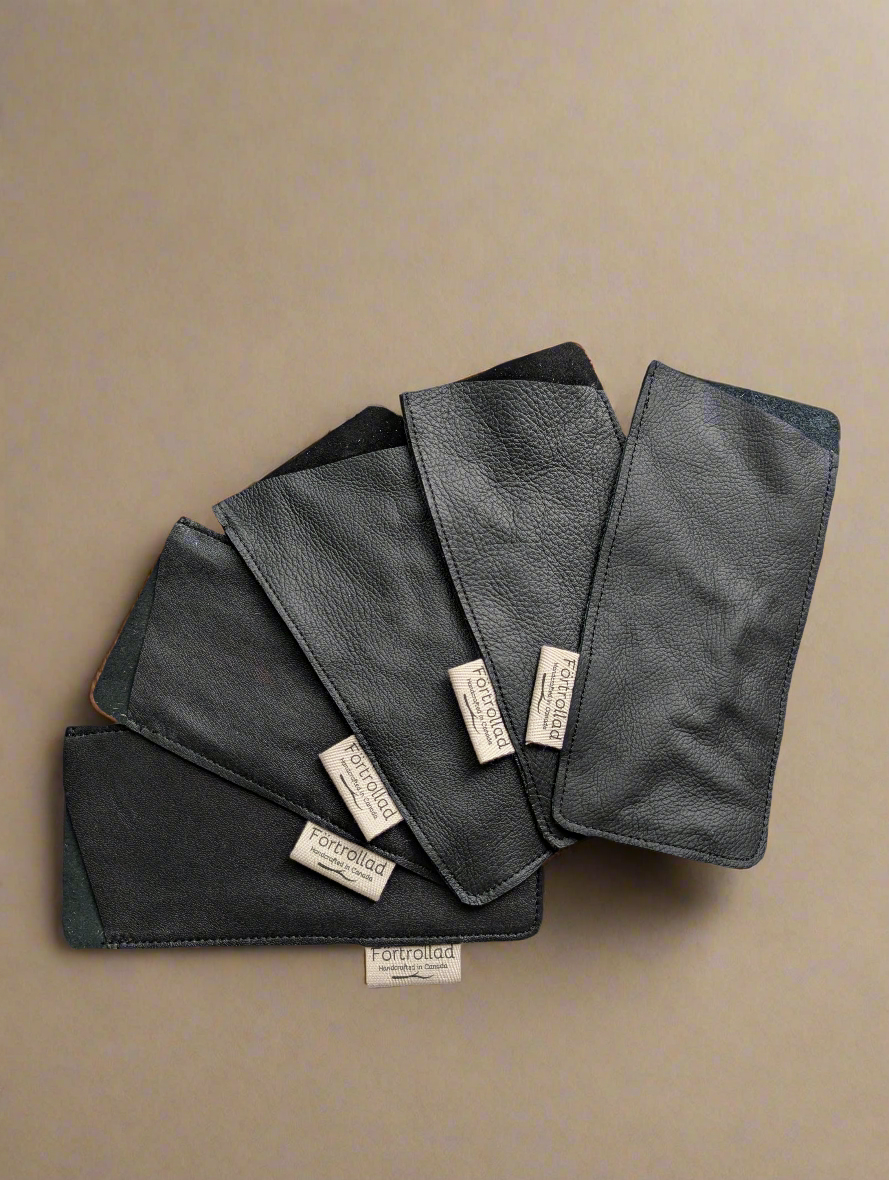 Gullveig Essential eyeglass Case