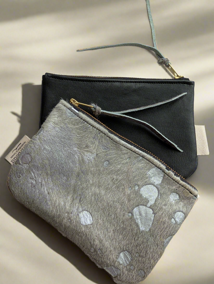 Freja catch-all pouch - medium