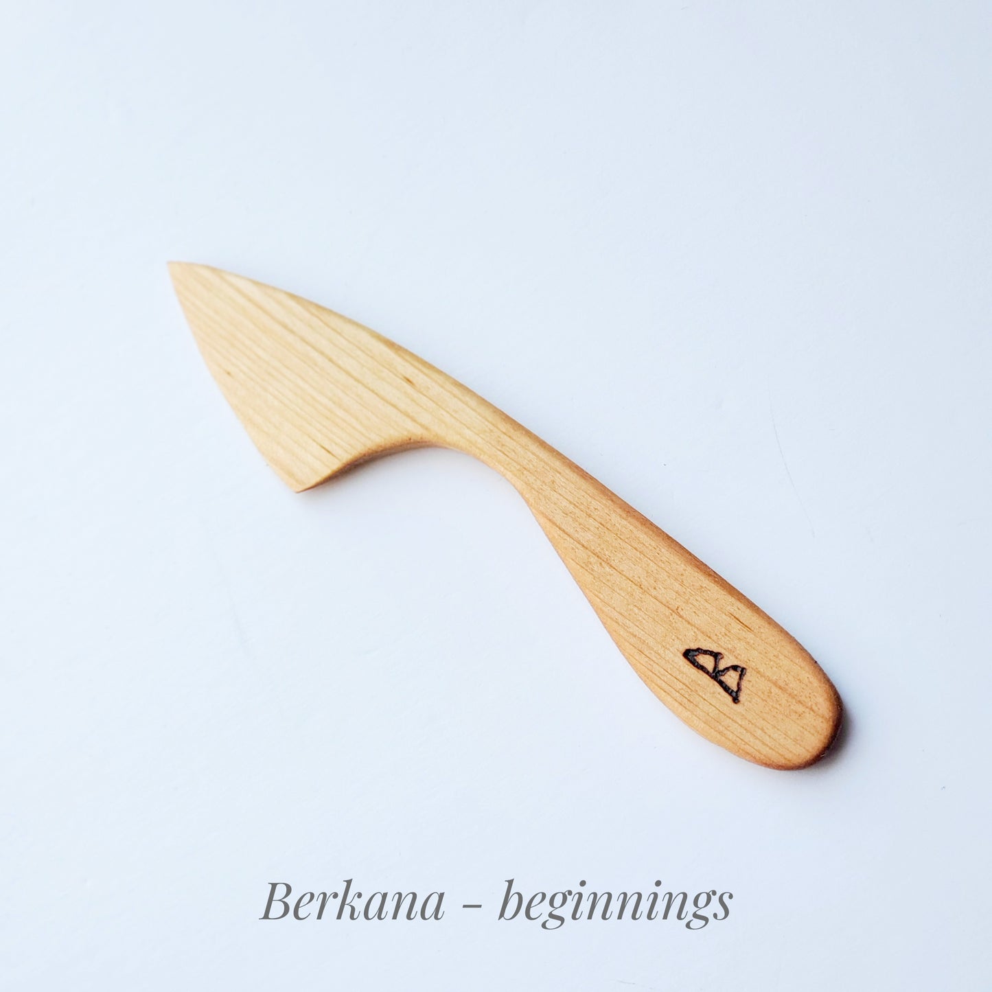 Butter knife Smörkniv - small