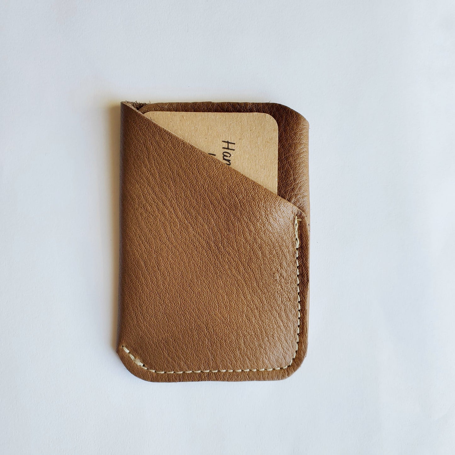 Card sleeve Brage