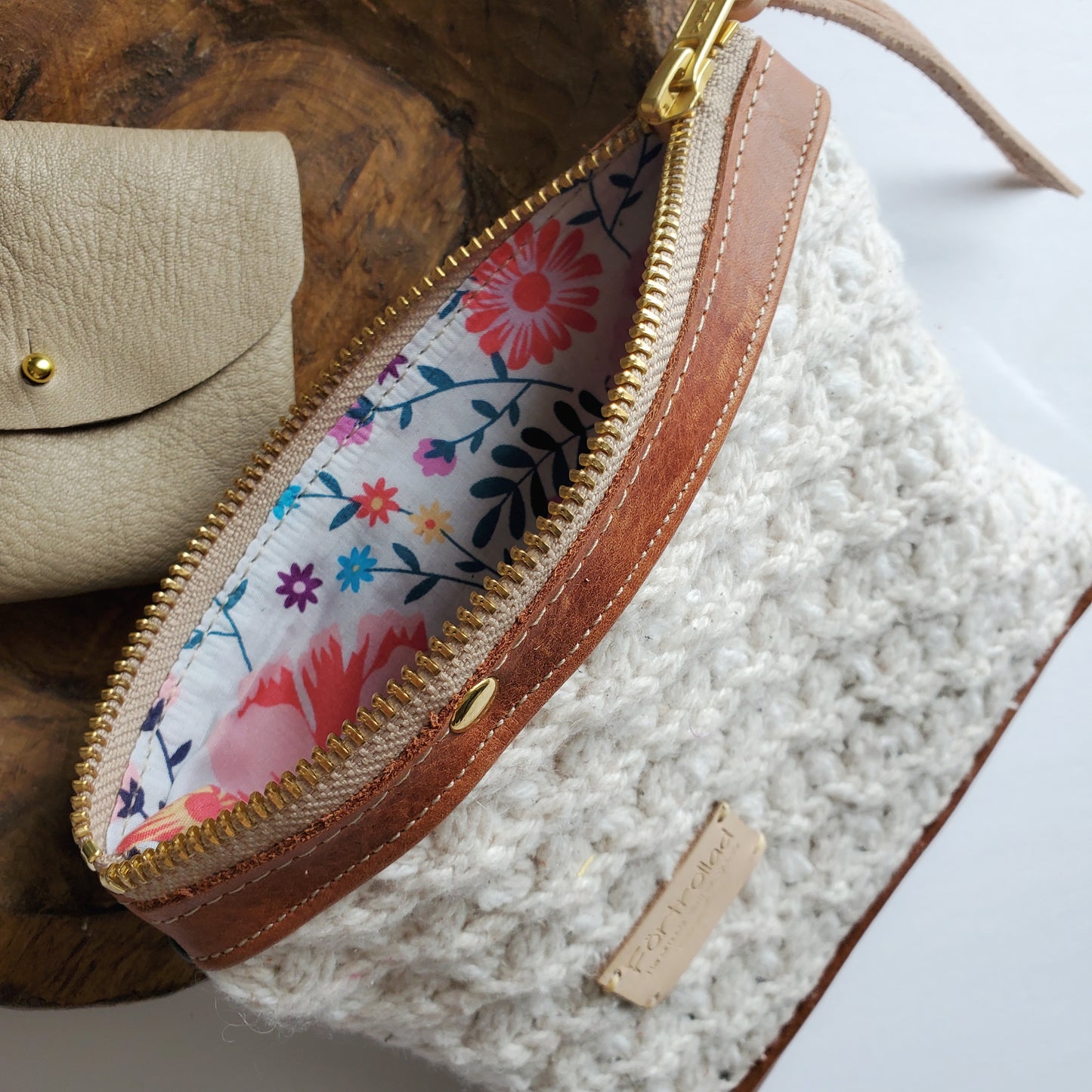 The Nanna pouch