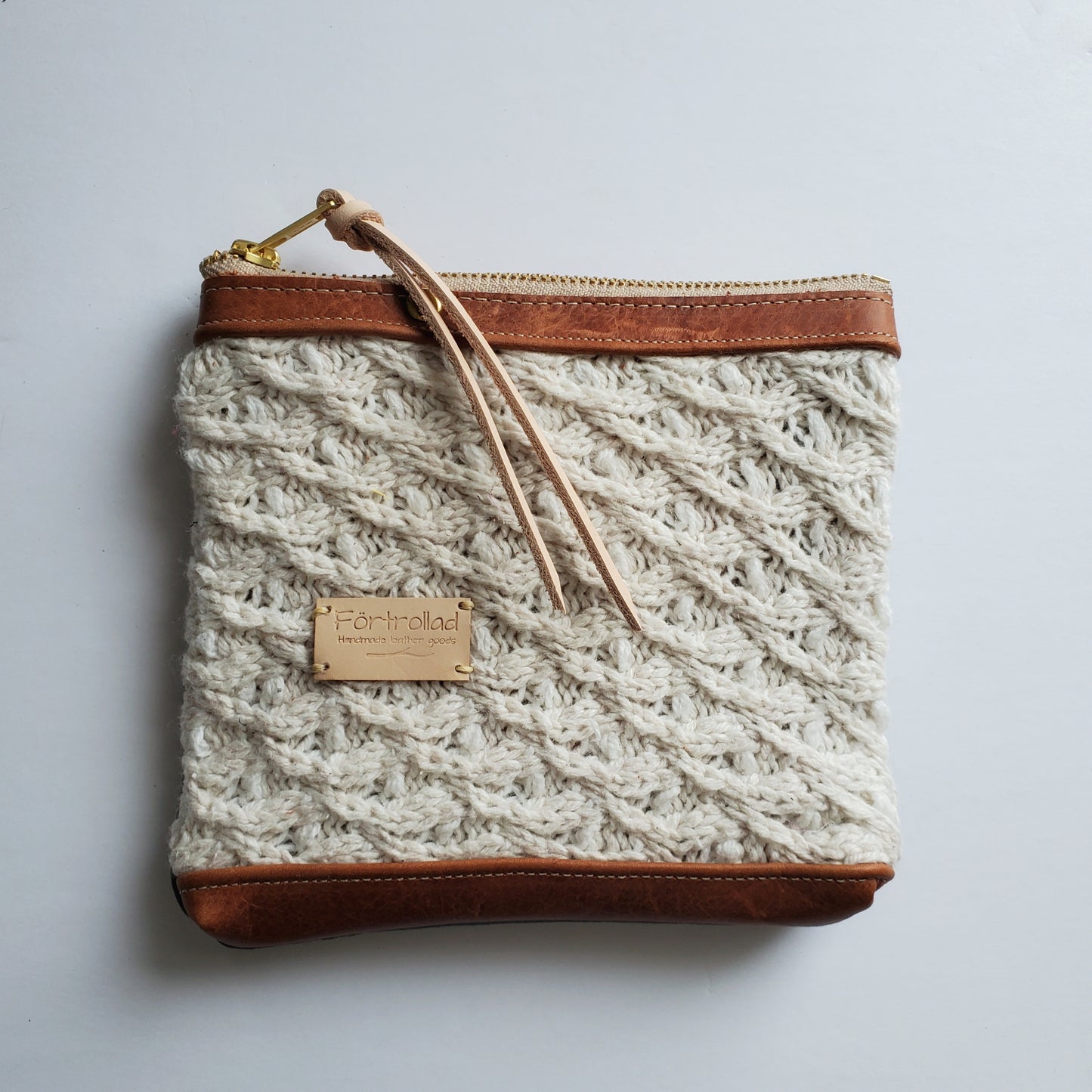 The Nanna pouch