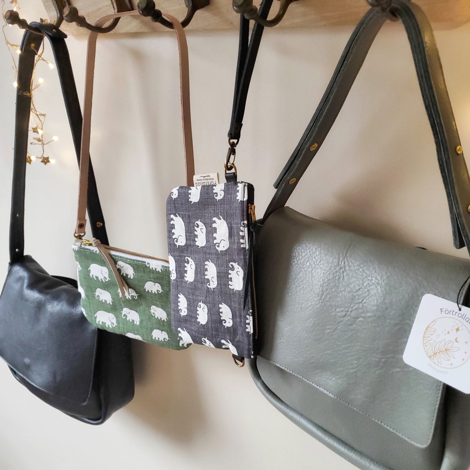Bags