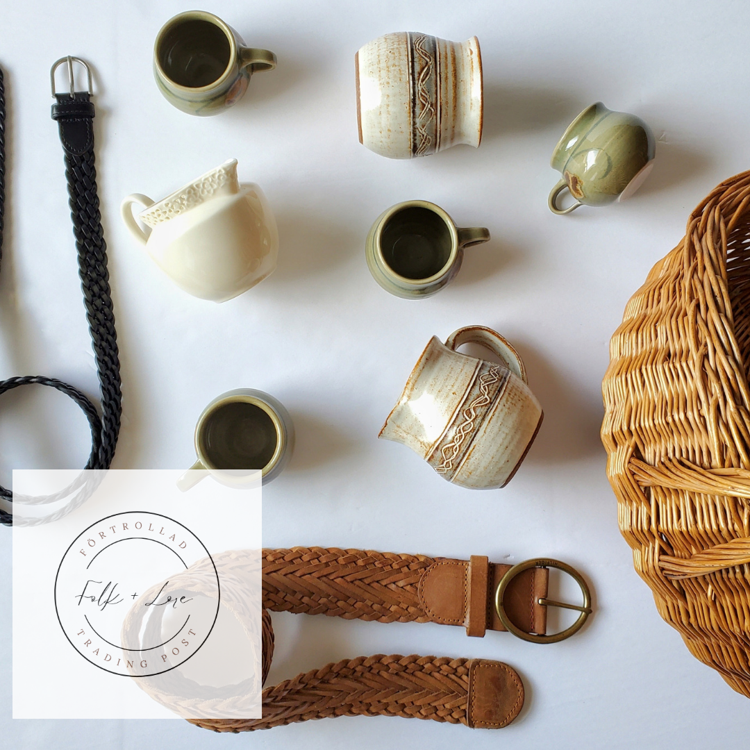 Folk + Lore shop