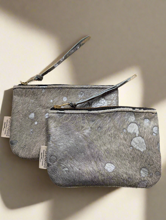 Freja catch-all pouch - medium