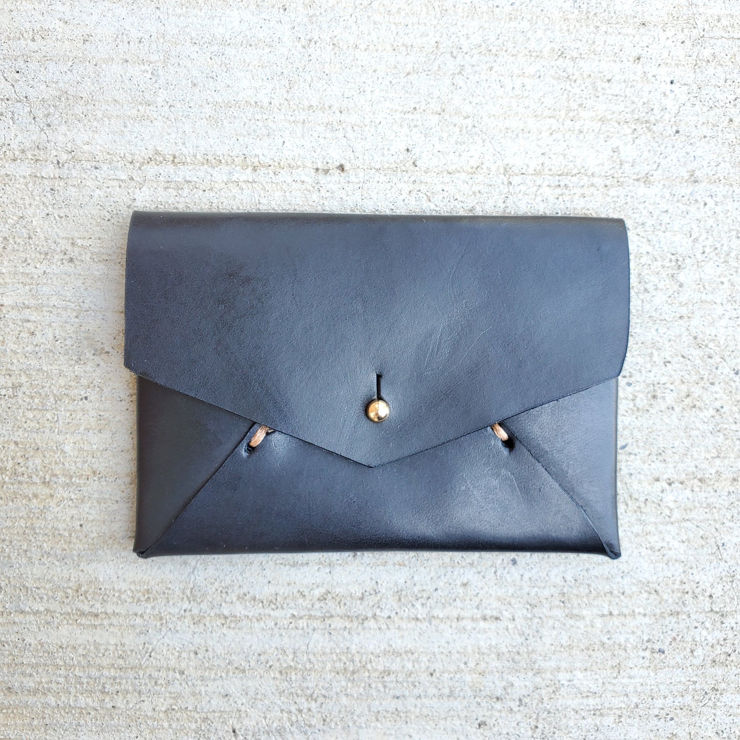 Idun goddess card case