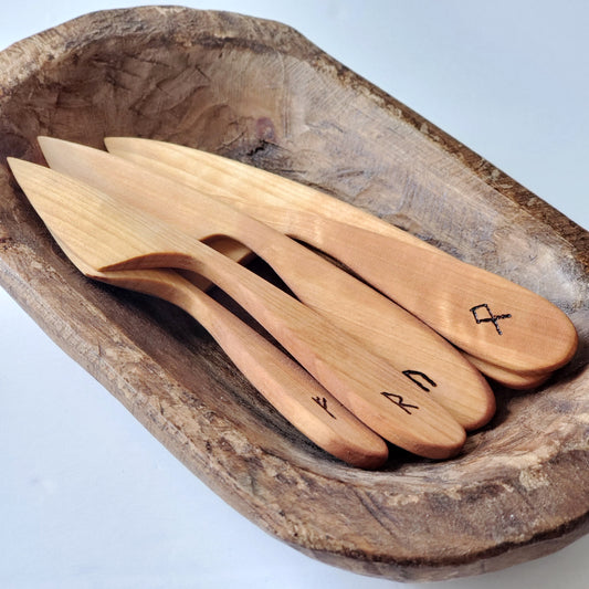 Butter knife Smörkniv - small