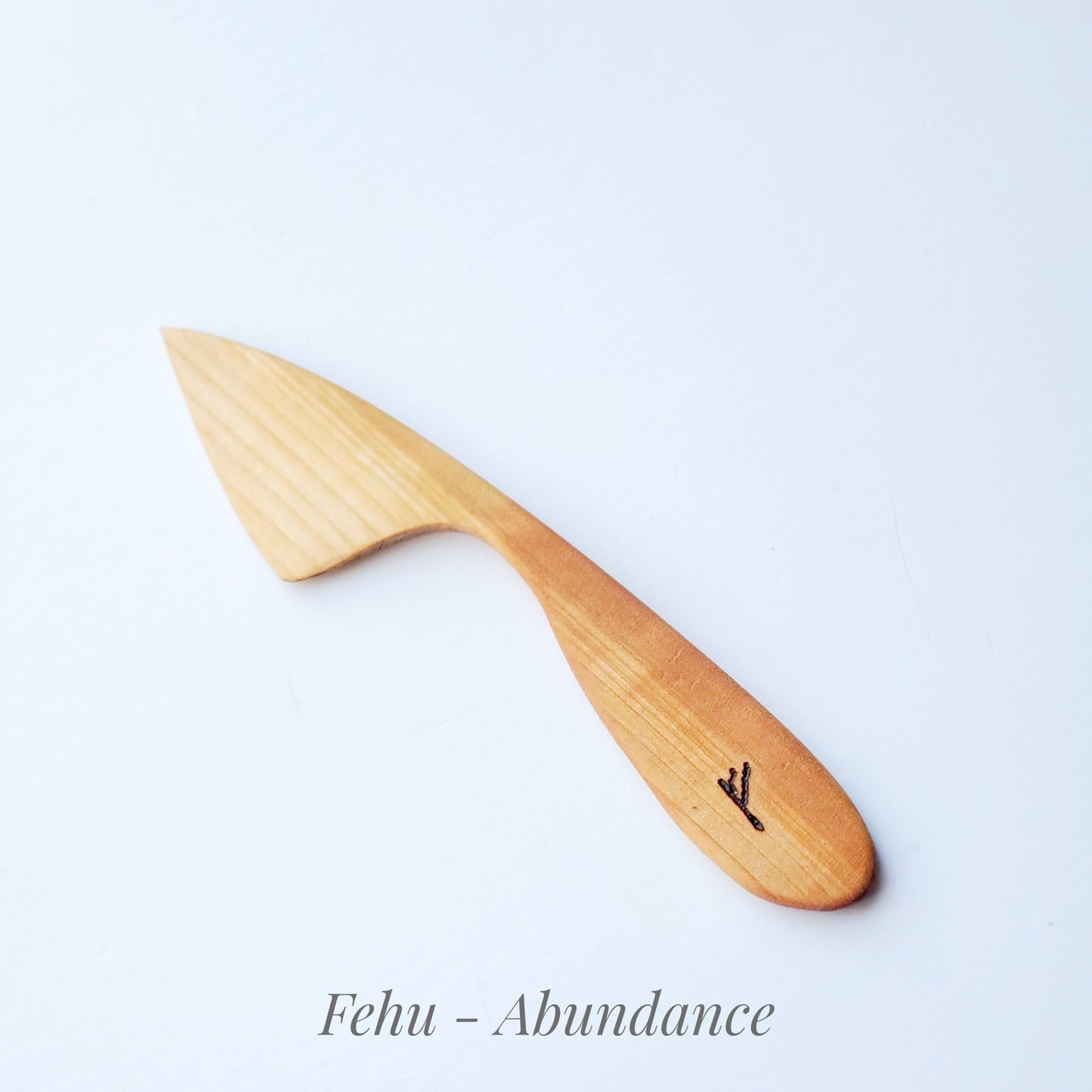 Butter knife Smörkniv - small