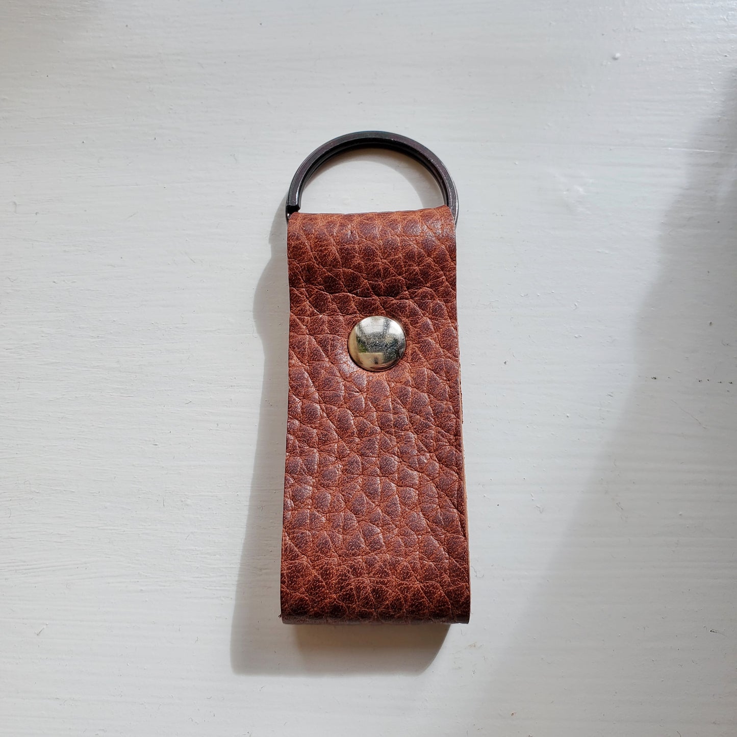 Njord Keychain