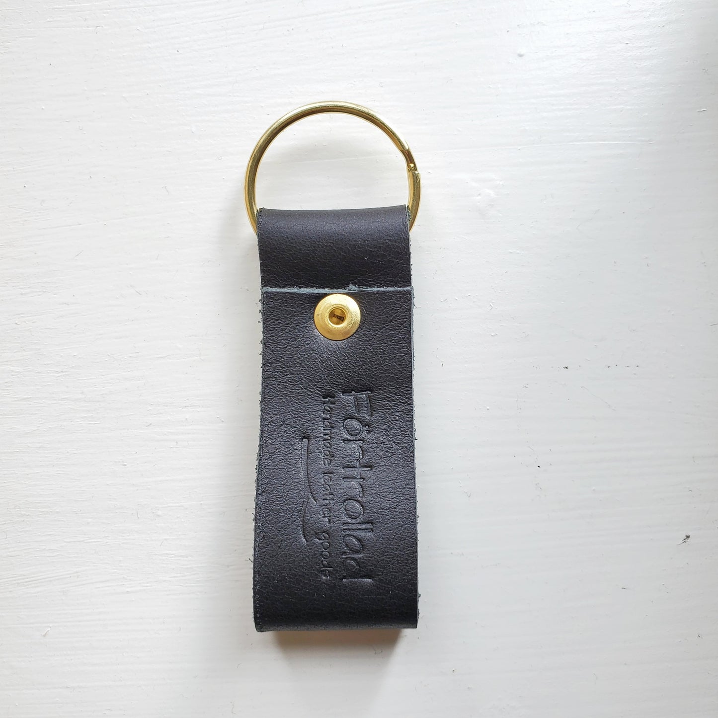 Njord Keychain
