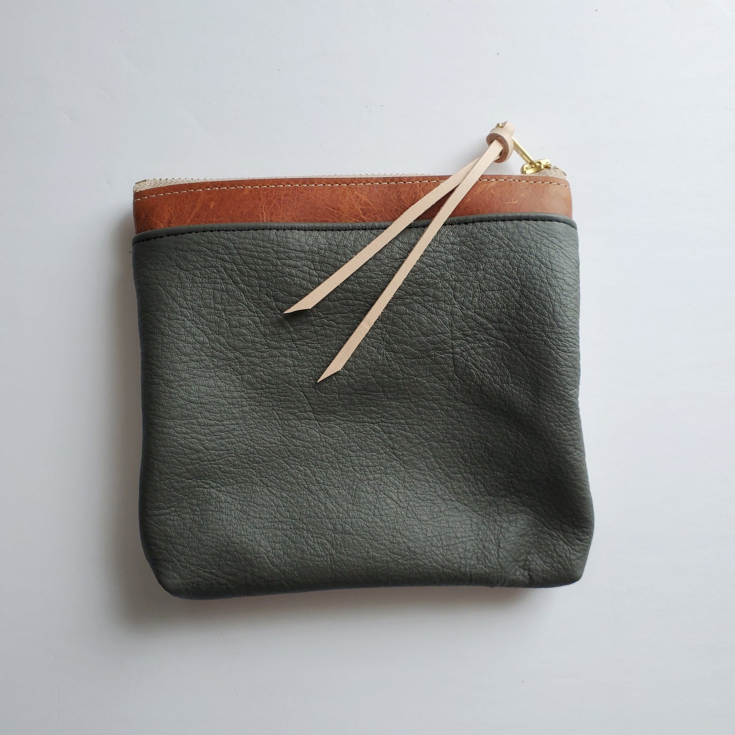 The Nanna pouch