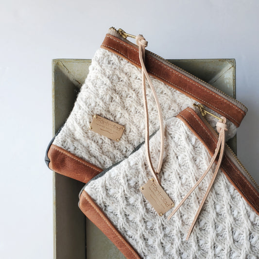 The Nanna pouch